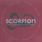 Couverture du livre « Scorpion » de Patty Greenall et Cat Javor aux éditions Albin Michel