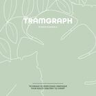 Couverture du livre « Tramgraph : Evasion graphique » de Cécile Mery aux éditions Books On Demand