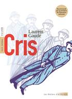 Couverture du livre « Cris » de Laurent Gaudé aux éditions Actes Sud