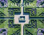 Couverture du livre « Renaissances » de Alex Maclean aux éditions La Decouverte