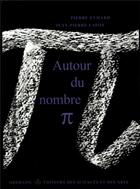 Couverture du livre « Autour du nombre pi » de Eymard Pierre aux éditions Hermann