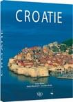 Couverture du livre « Croatie » de Massalovitch. S aux éditions Vilo