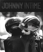 Couverture du livre « Johnny intime » de Alessandra D'Angelo et Alain Rolland aux éditions Cherche Midi