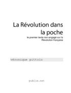 Couverture du livre « La Révolution dans la poche » de Veronique Pittolo aux éditions Publie.net