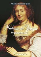 Couverture du livre « Madame de Sévigné » de Charles-Armand Klein aux éditions Equinoxe