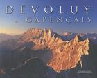 Couverture du livre « Devoluy et gapencais fr/ang » de Laget Guillaume / La aux éditions Mission Speciale