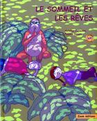 Couverture du livre « Le sommeil et les reves » de Pauline Neveu aux éditions Zoom