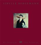 Couverture du livre « Sibylle bergemann the polaroids /anglais/allemand » de Fink Betty aux éditions Hatje Cantz