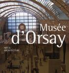 Couverture du livre « Musée d'Orsay » de Peter et Gartner aux éditions Ullmann