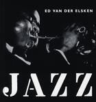 Couverture du livre « Jazz » de Ed Van Der Elsken aux éditions Steidl