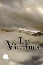 Couverture du livre « Les Viicariants t.1 » de  aux éditions Mu Editions