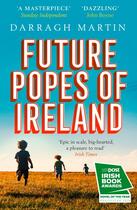 Couverture du livre « FUTURE POPES OF IRELAND » de Darragh Martin aux éditions Harper Collins