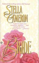 Couverture du livre « Bride » de Stella Cameron aux éditions Grand Central Publishing