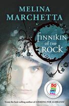 Couverture du livre « Finnikin of the Rock » de Marchetta Melina aux éditions Penguin Books Ltd Digital