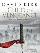 Couverture du livre « Child of Vengeance » de David Kirk aux éditions Simon And Schuster Uk
