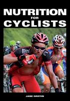 Couverture du livre « Nutrition for Cyclists » de Griffin Jane aux éditions Crowood Press Digital