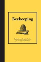 Couverture du livre « Beekeeping » de Davies Andrew T aux éditions Pavilion Books Company Limited