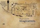 Couverture du livre « Random imaginations » de Chau Eddie aux éditions Antique Collector's Club