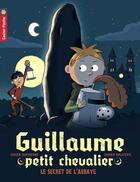 Couverture du livre « Guillaume petit chevalier Tome 2 » de Dufresne/Balicevic aux éditions Pere Castor