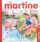 Couverture du livre « Mes premiers Martine Tome 9 » de Marlier/Delahaye aux éditions Casterman