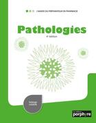 Couverture du livre « Pathologies (4e édition) » de Solange Liozon aux éditions Editions Porphyre