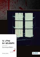 Couverture du livre « Le crime du belvédère » de Dominique Mion-Bailon aux éditions Nombre 7