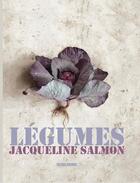 Couverture du livre « Légumes » de Jacqueline Salmon aux éditions Sud Ouest Editions