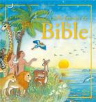 Couverture du livre « La belle histoire de la Bible » de Maite Roche aux éditions Mame