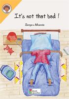 Couverture du livre « It's not that bad! » de Senga et Moanda aux éditions Enfants D'aujourd'hui