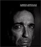 Couverture du livre « Alberto garcia-alix: from where there is no return » de Alberto Garcia Alix aux éditions La Fabrica