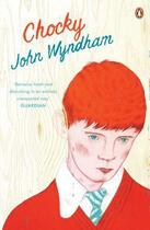 Couverture du livre « Chocky » de John Wyndham aux éditions Adult Pbs