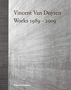 Couverture du livre « Vincent Van Duysen ; works 1989-2009 » de Marc Dubois et Ilse Crawford aux éditions Thames & Hudson