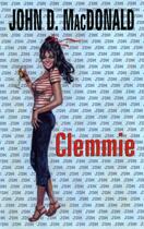 Couverture du livre « Clemmie » de John D. Macdonald aux éditions Hale Robert Digital