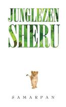 Couverture du livre « Junglezen Sheru » de Samarpan aux éditions Pan Macmillan