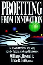 Couverture du livre « Profiting from Innovation » de Howard William G aux éditions Free Press