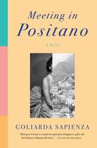 Couverture du livre « MEETING IN POSITANO » de Goliarda Sapienza aux éditions Other Press