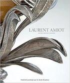 Couverture du livre « Laurent amiot maitre orfevre canadien /francais » de Villeneuve Rene aux éditions Figure 1