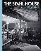 Couverture du livre « Case study house #22 » de Bruce Stahl aux éditions Chronicle Books