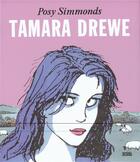 Couverture du livre « Tamara Drewe » de Posy Simmonds aux éditions Denoel