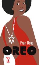 Couverture du livre « Oreo » de Fran Ross aux éditions 10/18