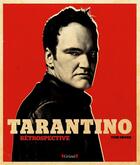 Couverture du livre « Quentin Tarantino » de Tom Shone aux éditions Grund