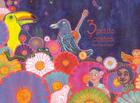Couverture du livre « 3 petits contes » de Joy Hanoun aux éditions Naive