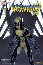 Couverture du livre « All-new Wolverine & the X-Men n.5 » de All-New Wolverine & The X-Men aux éditions Panini Comics Fascicules