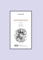 Couverture du livre « Pandemonium » de Hoda Adib aux éditions Revue Phenicienne