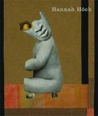 Couverture du livre « Hannah hoch » de Ades Dawn aux éditions Prestel
