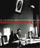 Couverture du livre « James abbe shooting stalin » de Von Dewitz aux éditions Steidl