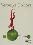 Couverture du livre « Veronika Holková » de Lorand Hegyi aux éditions Silvana