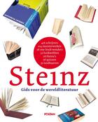 Couverture du livre « Steinz » de Pieter Steinz aux éditions Nieuw Amsterdam