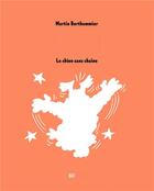 Couverture du livre « Touffu, tome 01 - le chien sans chaine » de Berthommier Martin aux éditions Bd Kids
