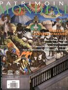 Couverture du livre « Musées et centres d'accueil » de Patrimoine Mondial aux éditions Unesco